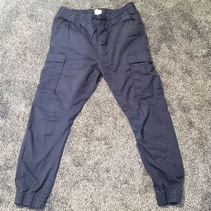 Mens cargo pants